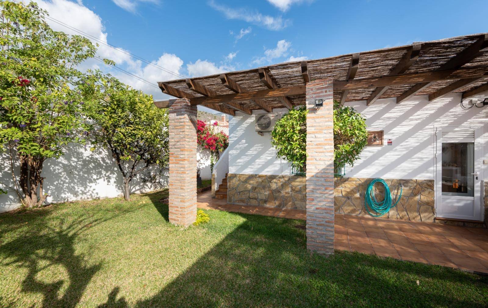 Villa Fuente del Badén