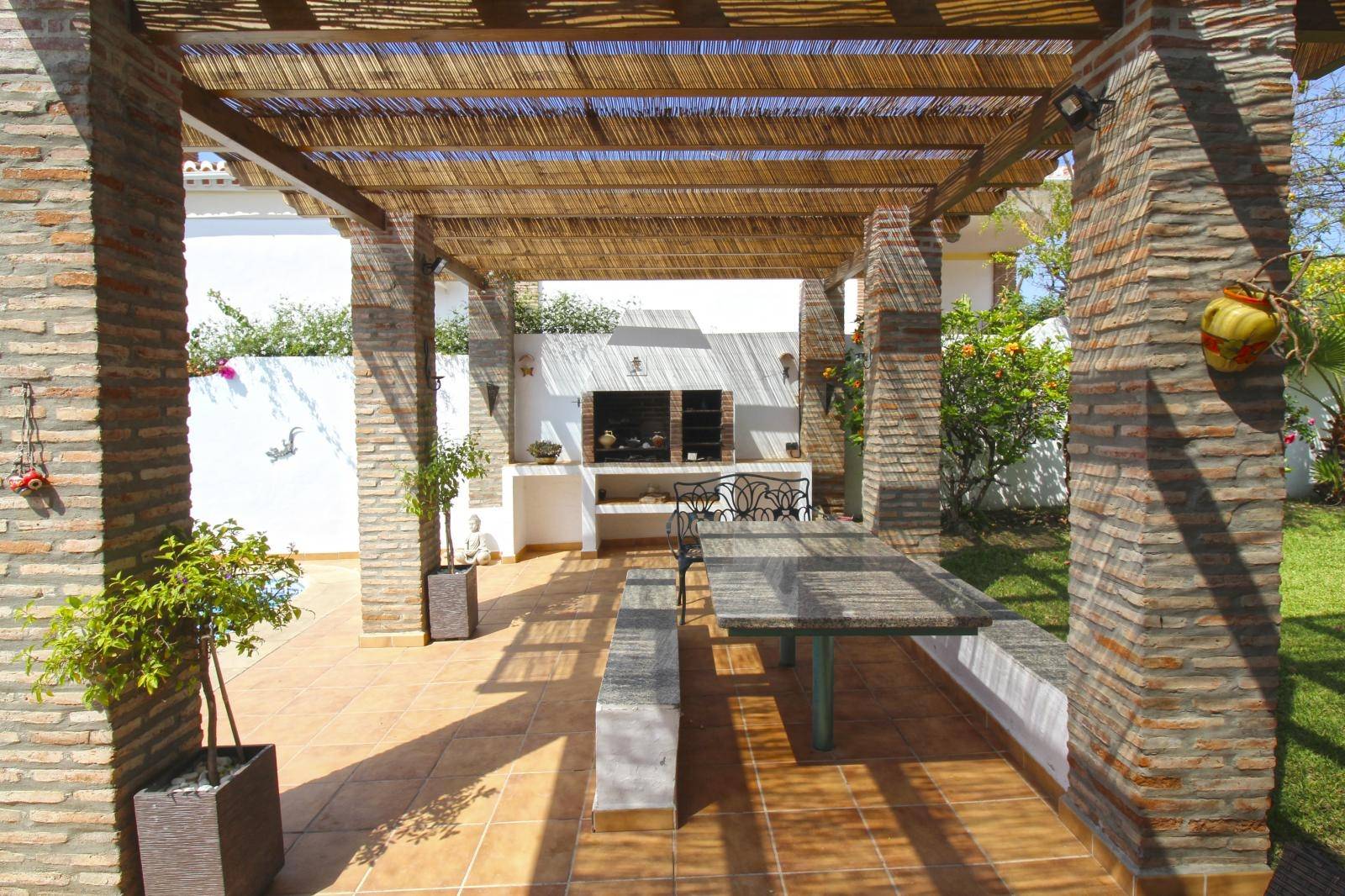 Villa Fuente del Badén