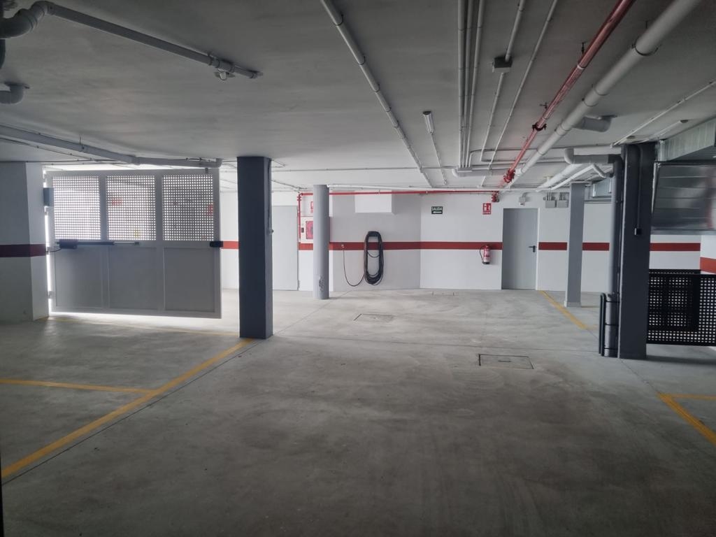 Duplex, 2 våningar till salu i Nerja