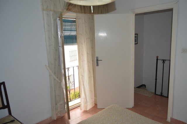 Casa en venta en Torrox