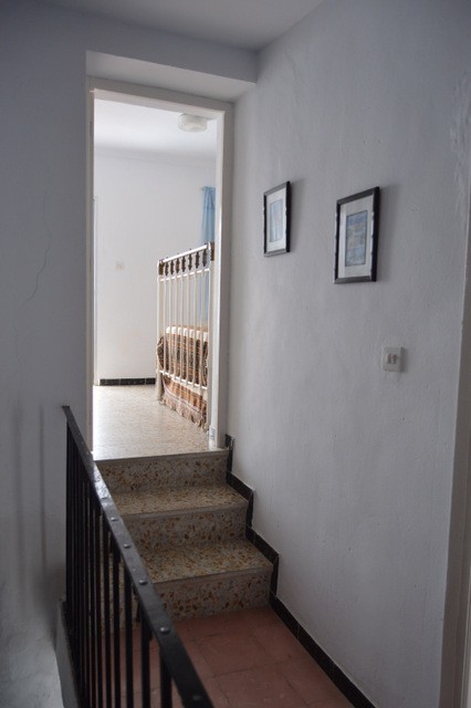 Casa en venta en Torrox