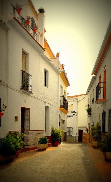 Casa in vendita a Torrox