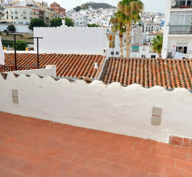 Woning te koop in Torrox