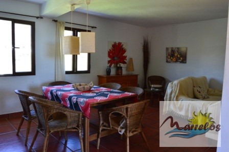 Bungalow en venta en Frigiliana