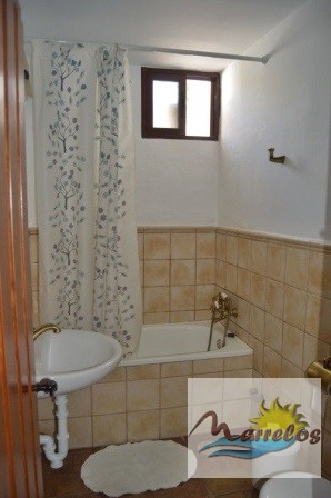 Bungalow en venta en Frigiliana