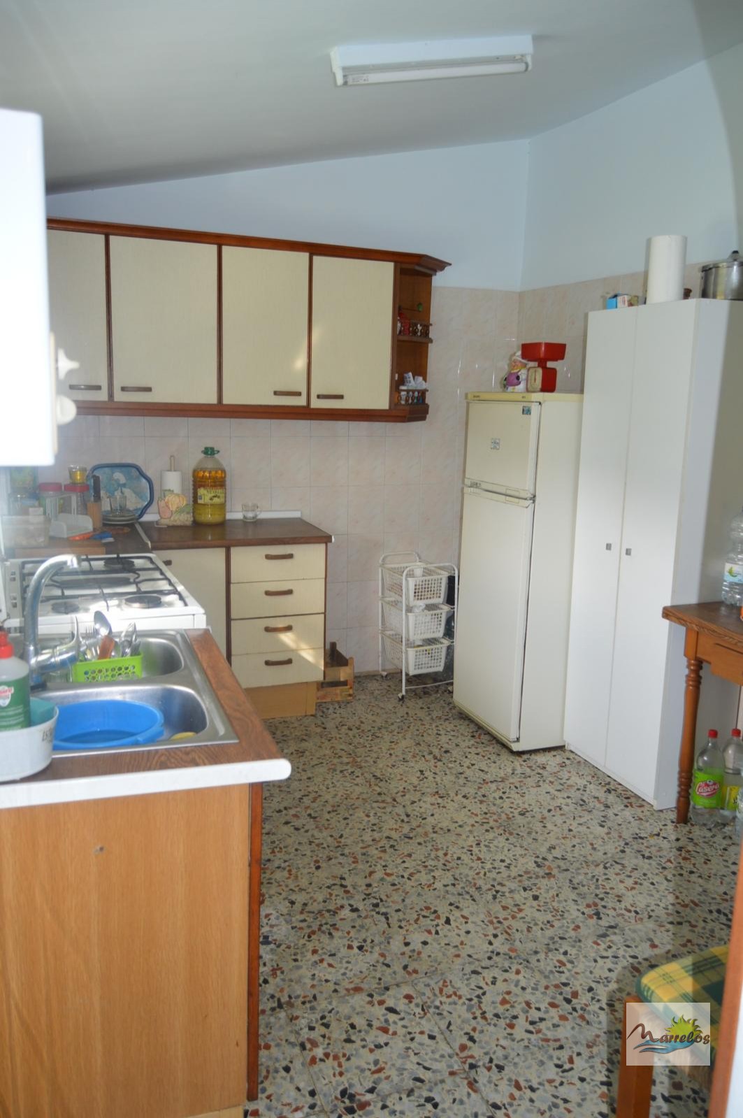 Chalet for sale in Torrox