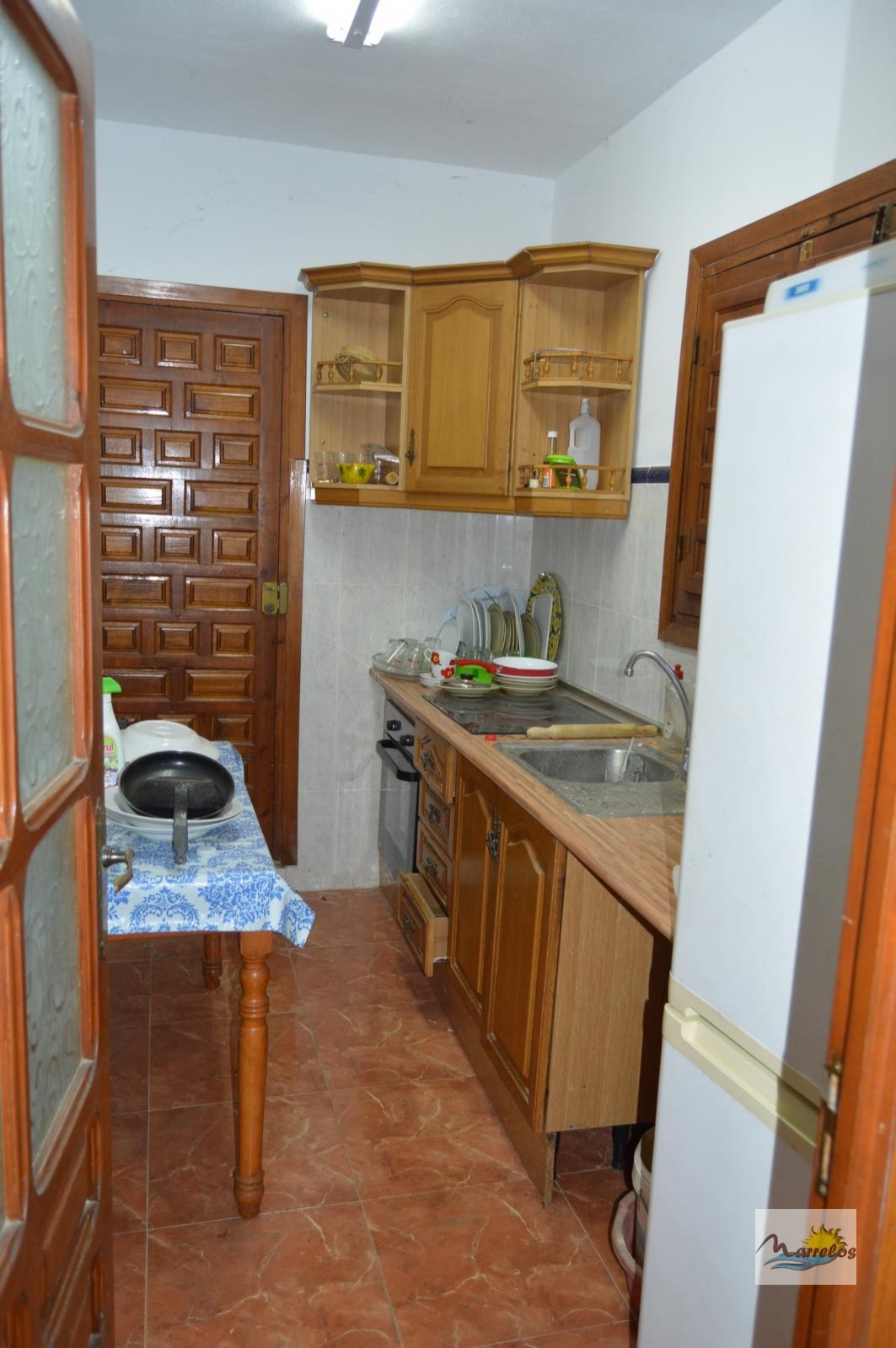 Country Property for sale in Torrox