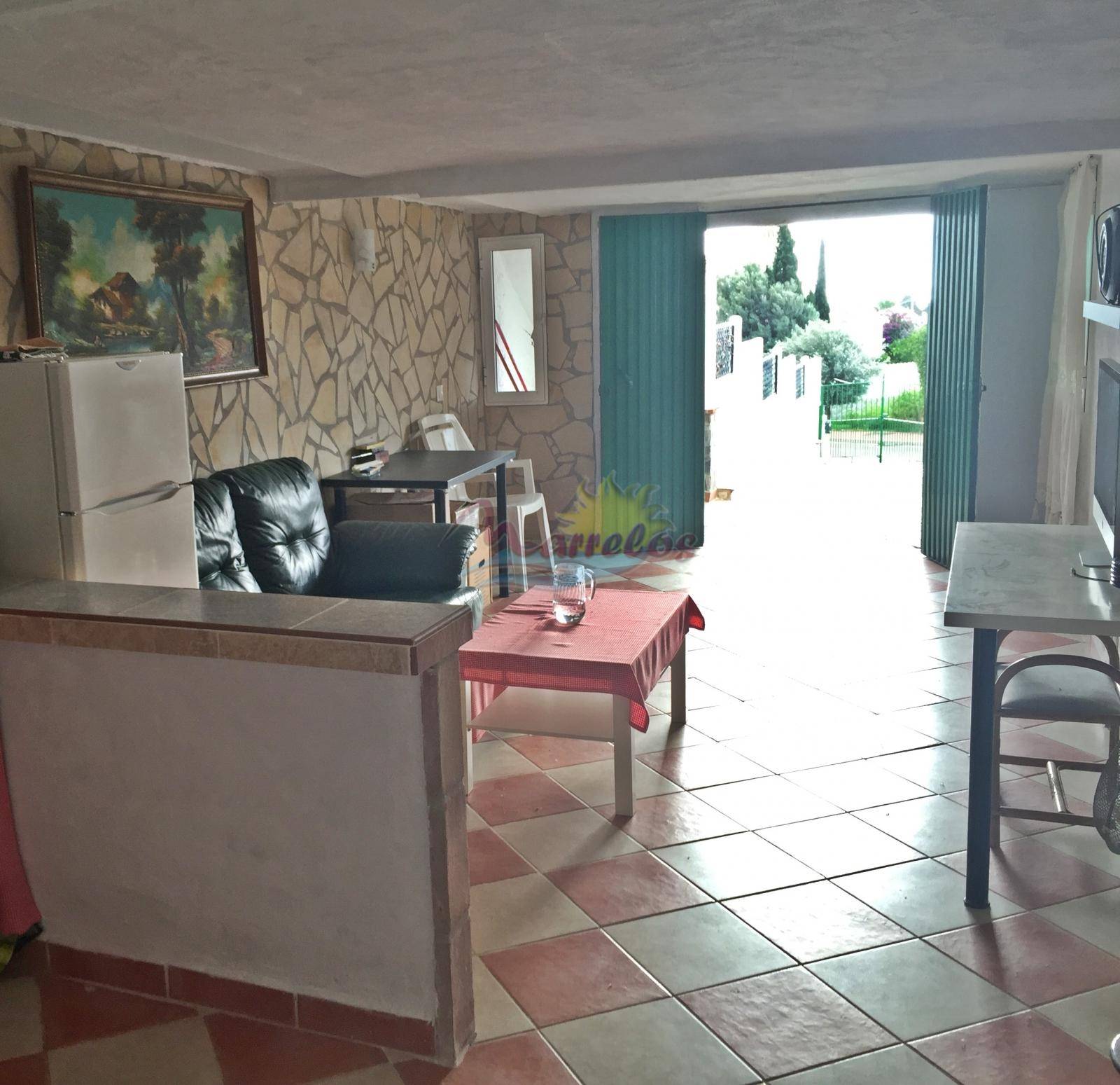 Villa for sale in Torrox