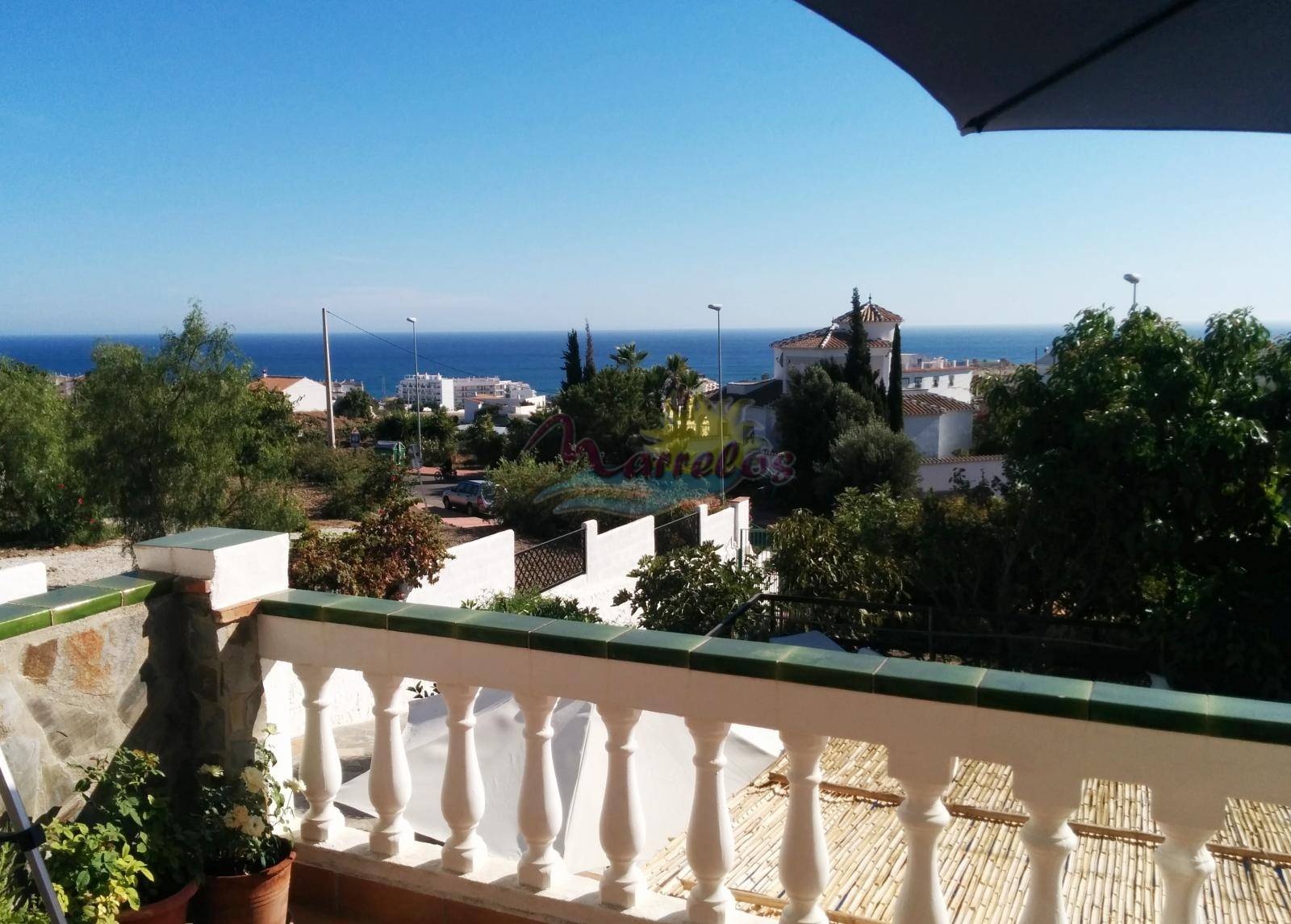 Villa en venta en Torrox