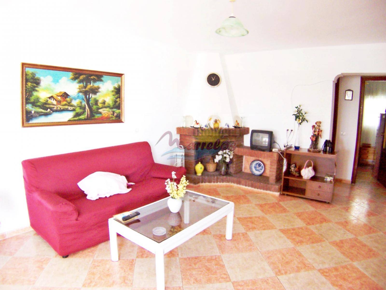 Villa for sale in Torrox