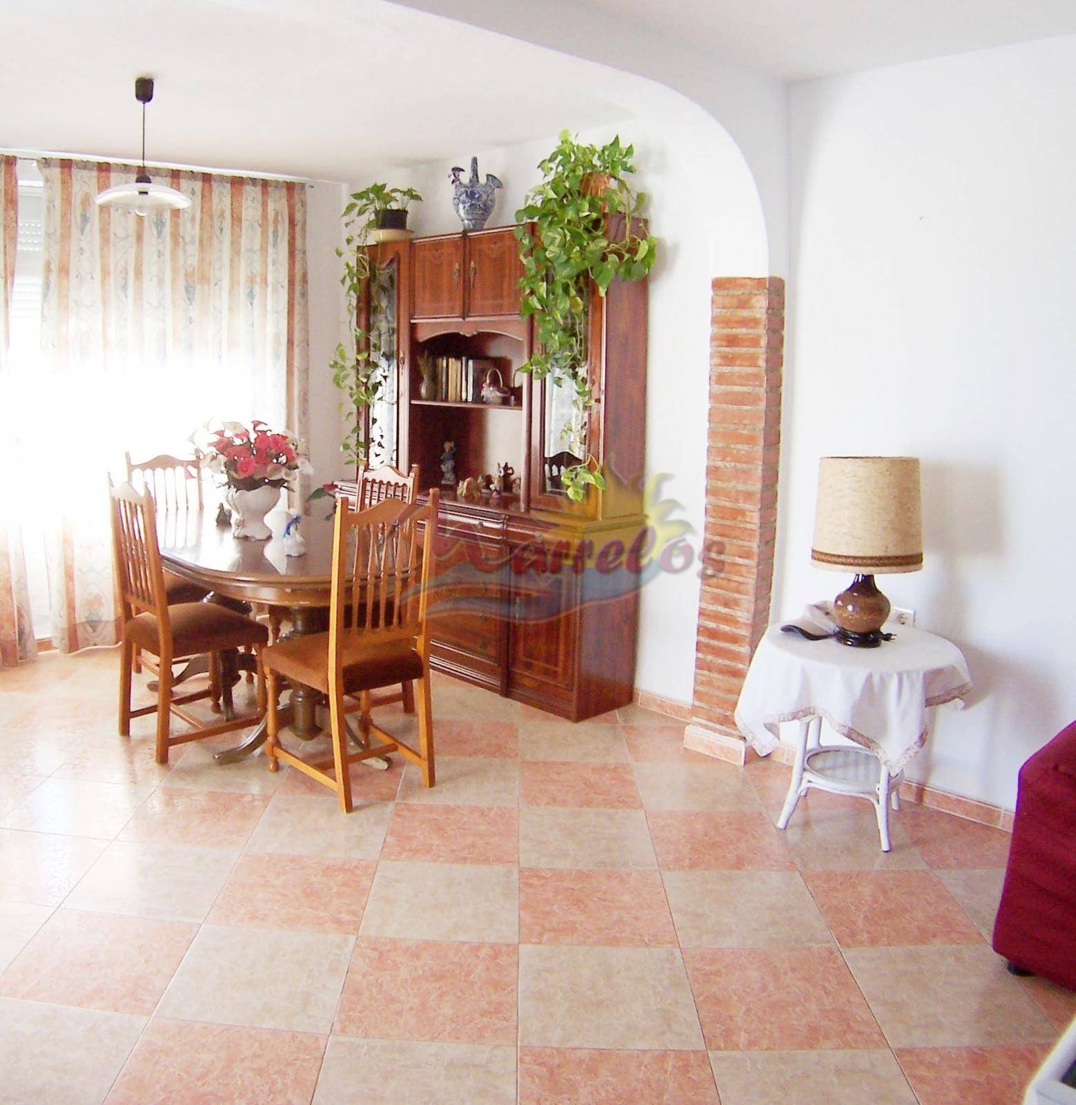 Villa for sale in Torrox