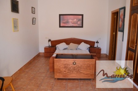 Maison en vente à Nerja