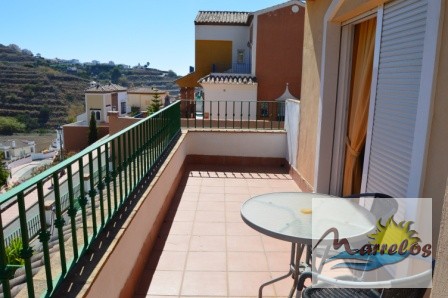 Woning te koop in Nerja