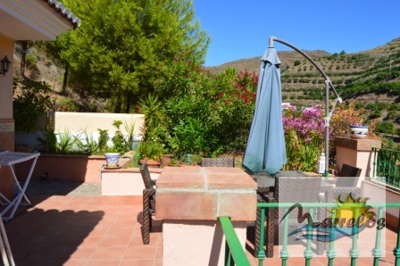 Casa en venta en Nerja