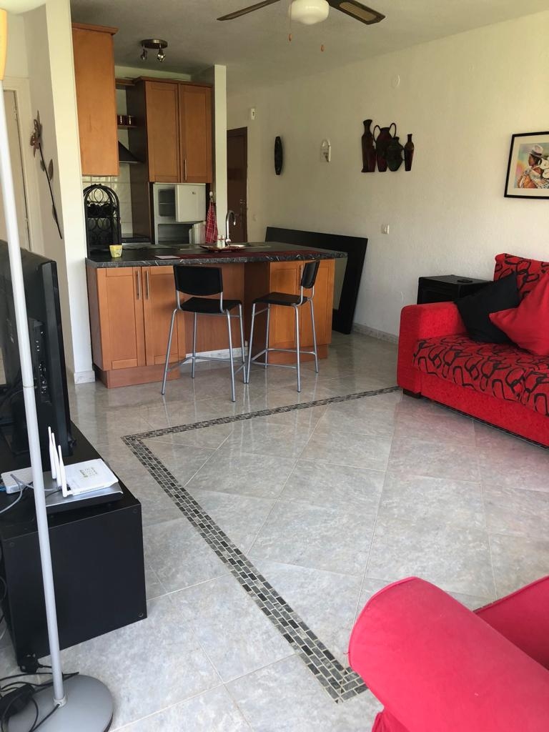 Apartamento en venta en Torrox Costa