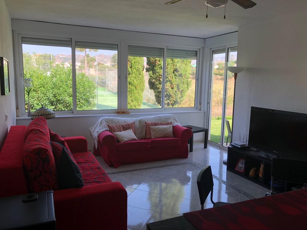 Petit Appartement en vente à Torrox Costa