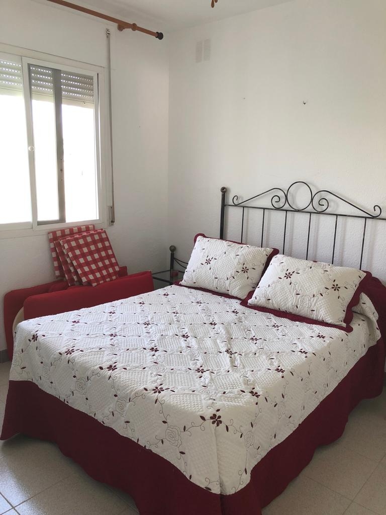 Apartment for sale in Torrox Costa