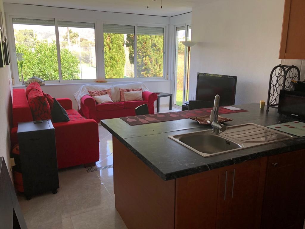 Apartmán v prodeji in Torrox Costa