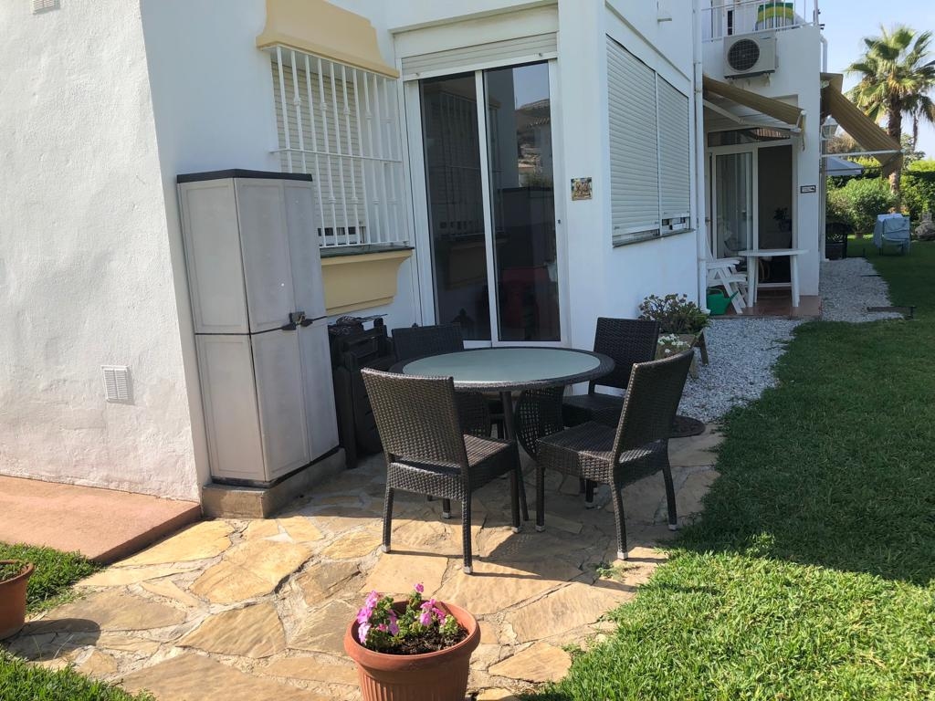 Petit Appartement en vente à Torrox Costa