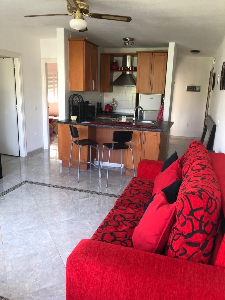 Apartmán v prodeji in Torrox Costa