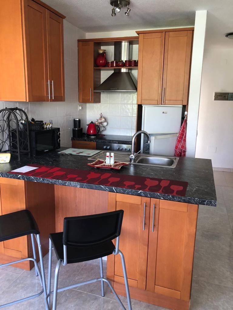 Apartamento en venta en Torrox Costa