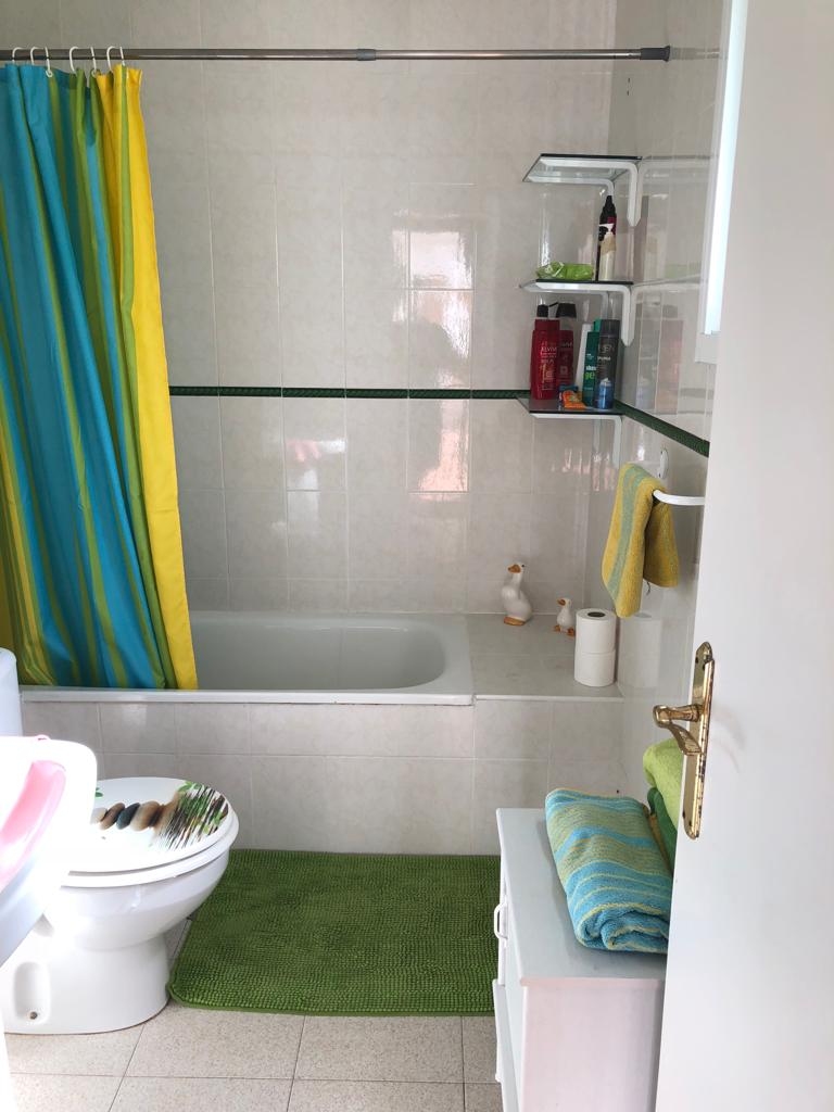 Apartamento en venta en Torrox Costa