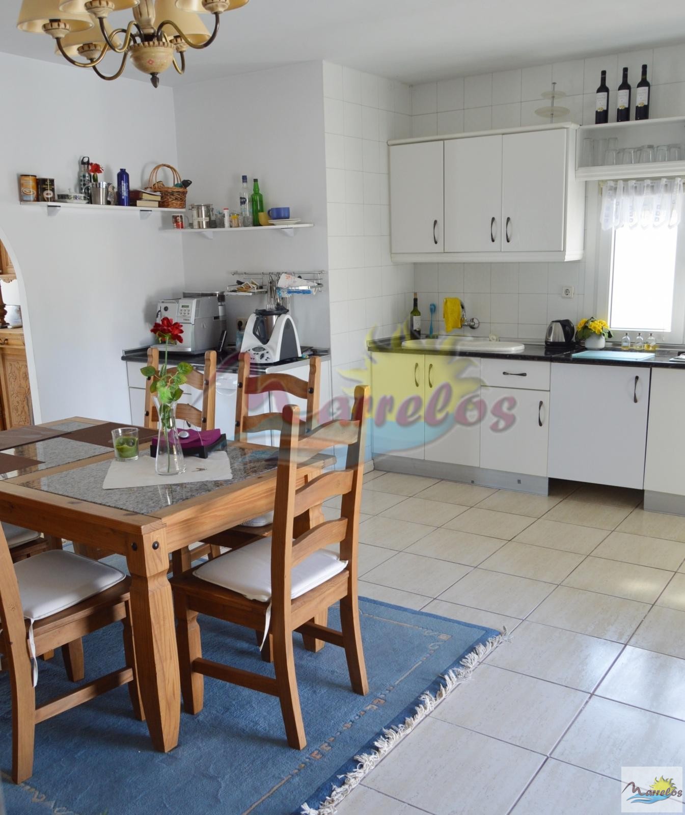 Villa en venta en Torrox