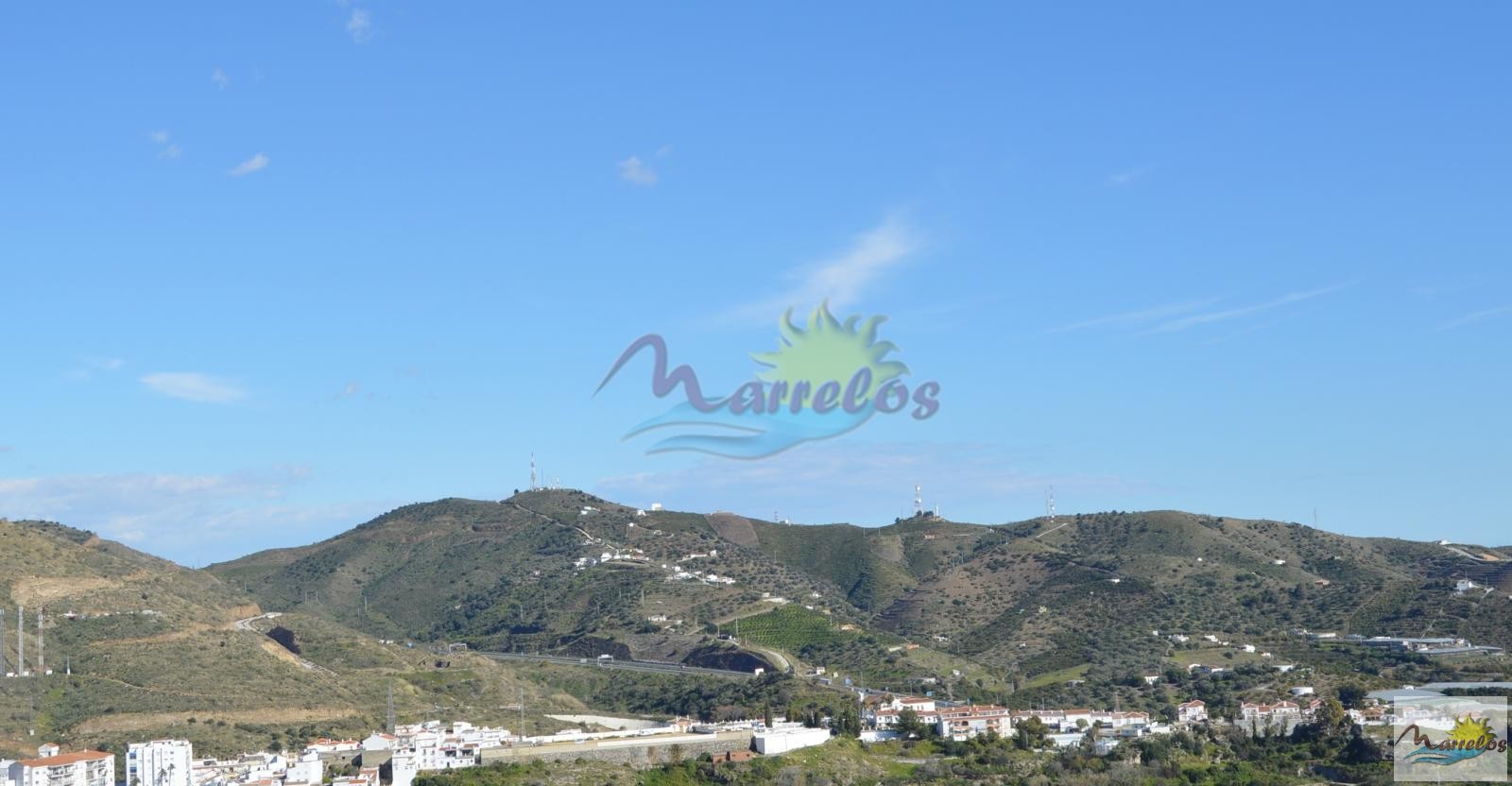 Villa en venta en Torrox