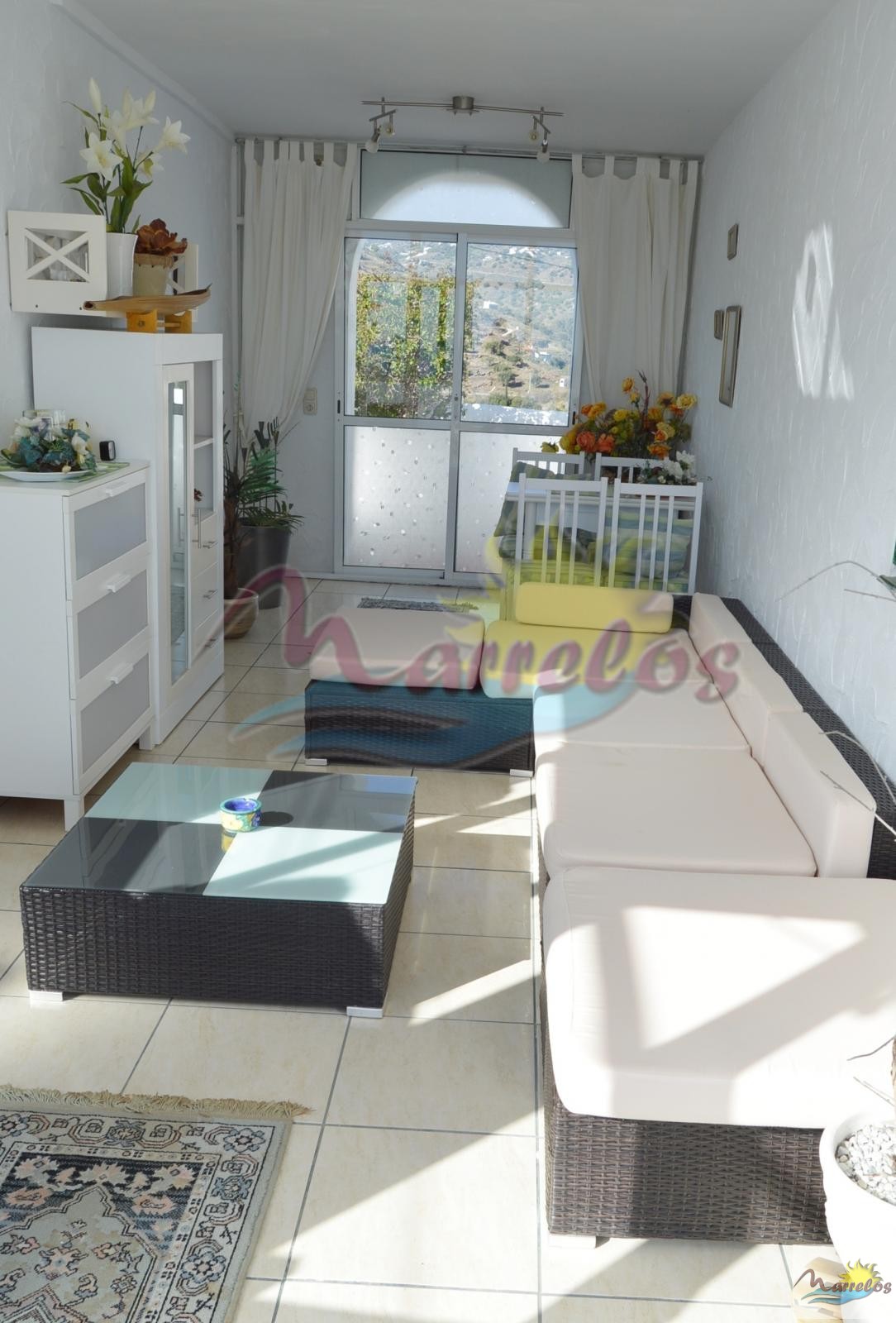 Villa en venta en Torrox