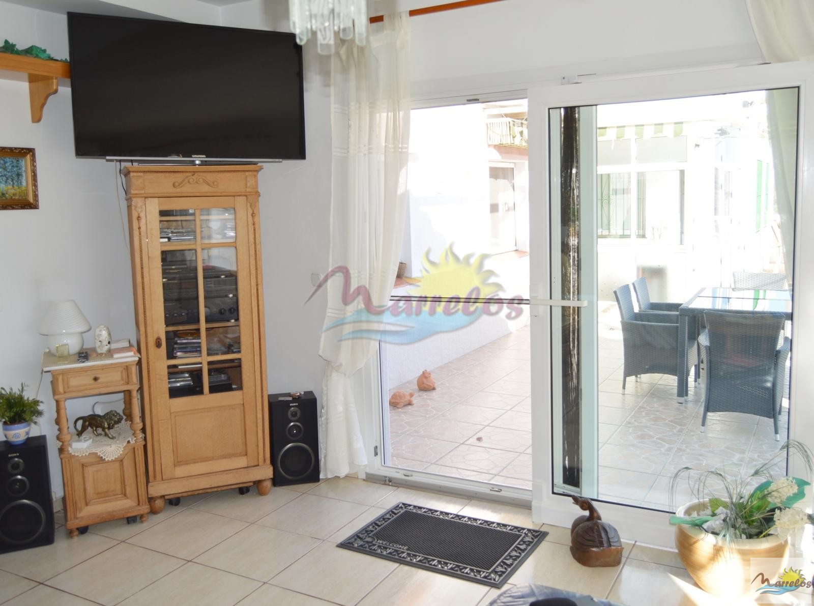 Villa for sale in Torrox