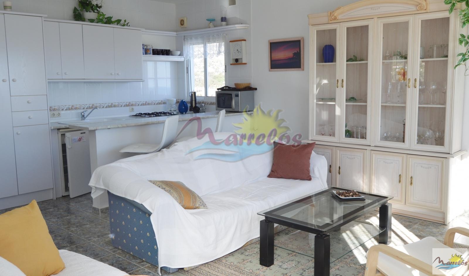 Villa en vente à Torrox