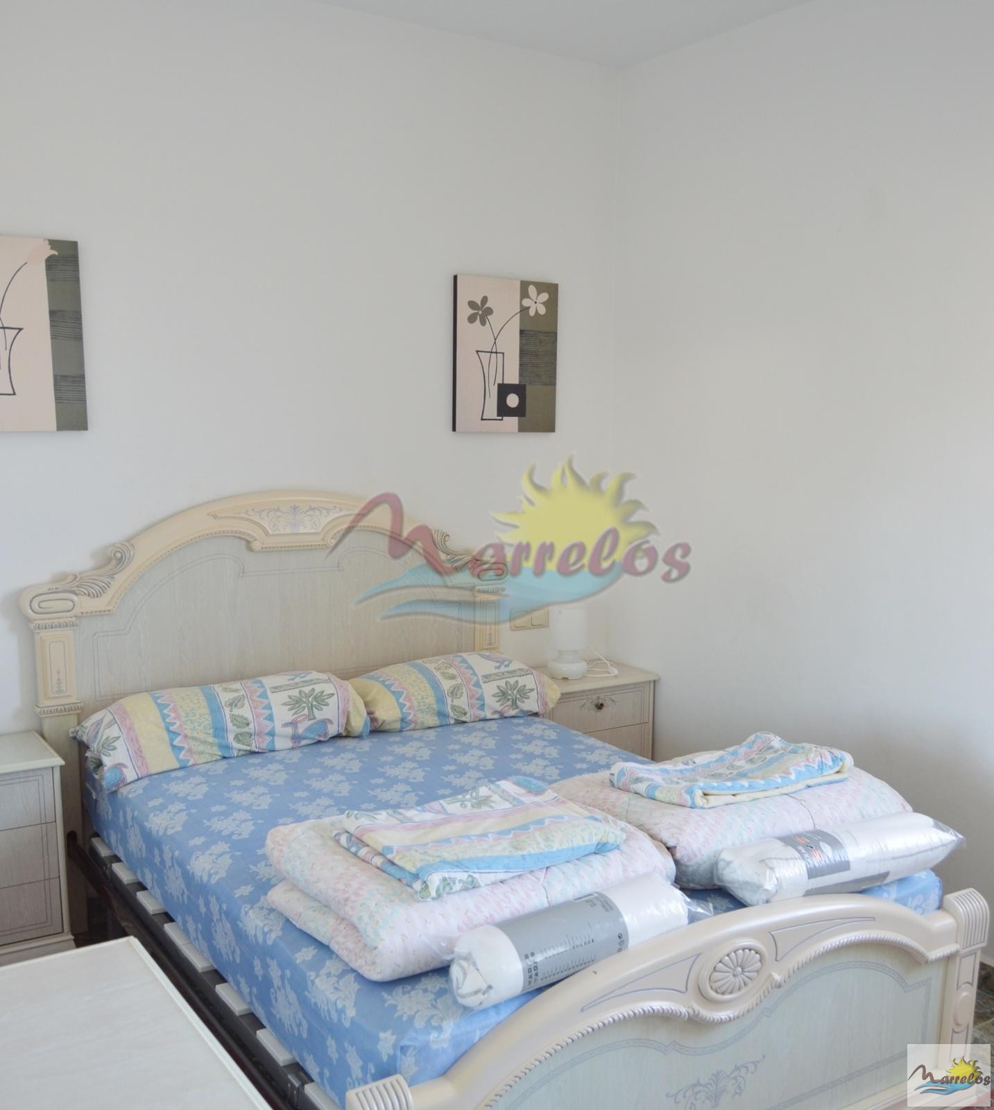 Villa en venta en Torrox