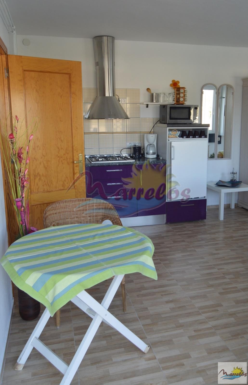 Villa en venta en Torrox