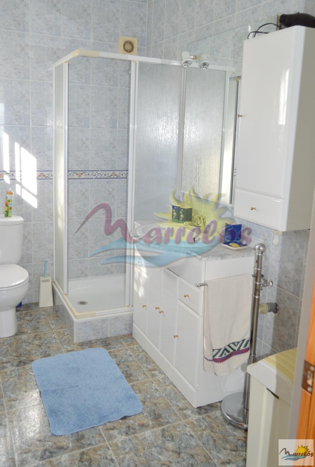 Villa for sale in Torrox