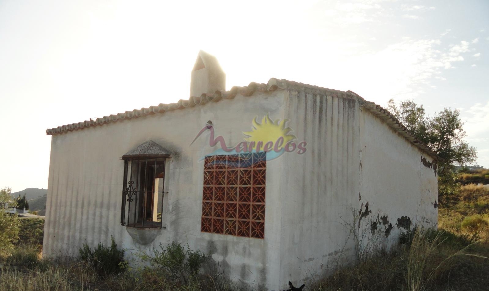 Woning te koop in Nerja