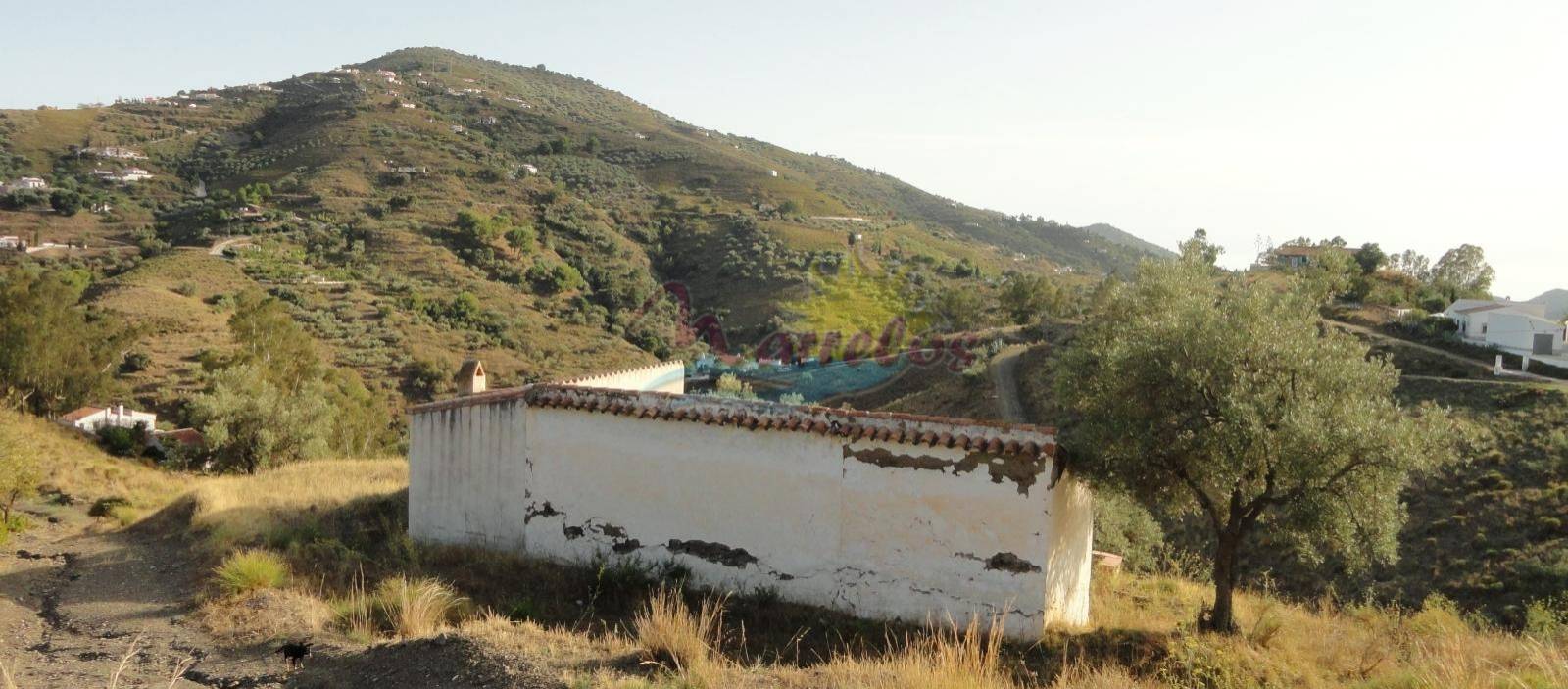 Haus zum verkauf in Nerja