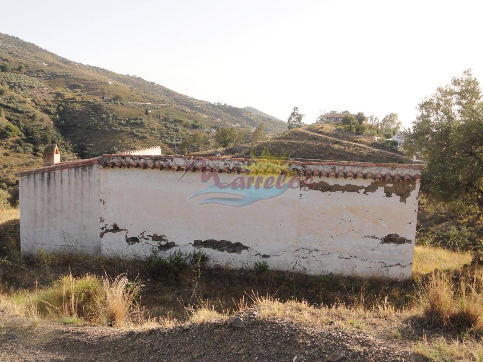 Casa en venta en Nerja