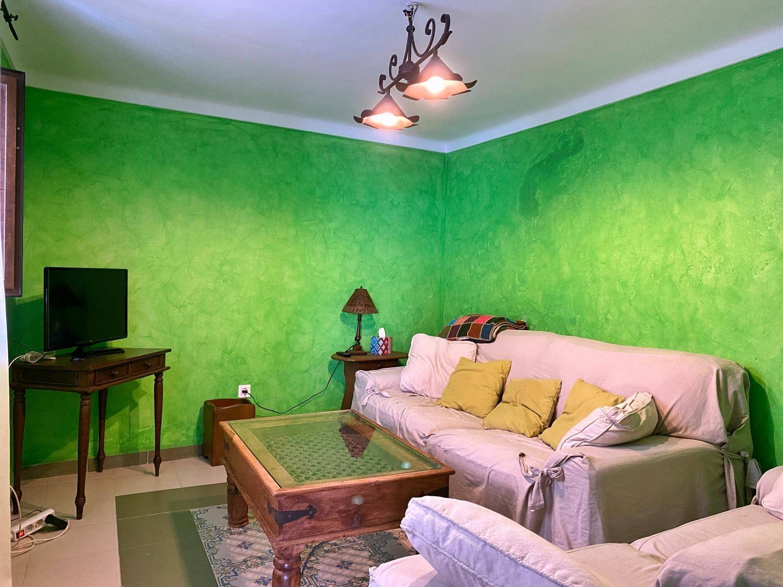Haus in einem Dorf in Algarrobo