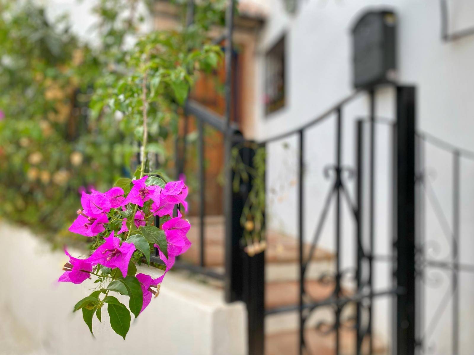 Casa in un villaggio in Algarrobo