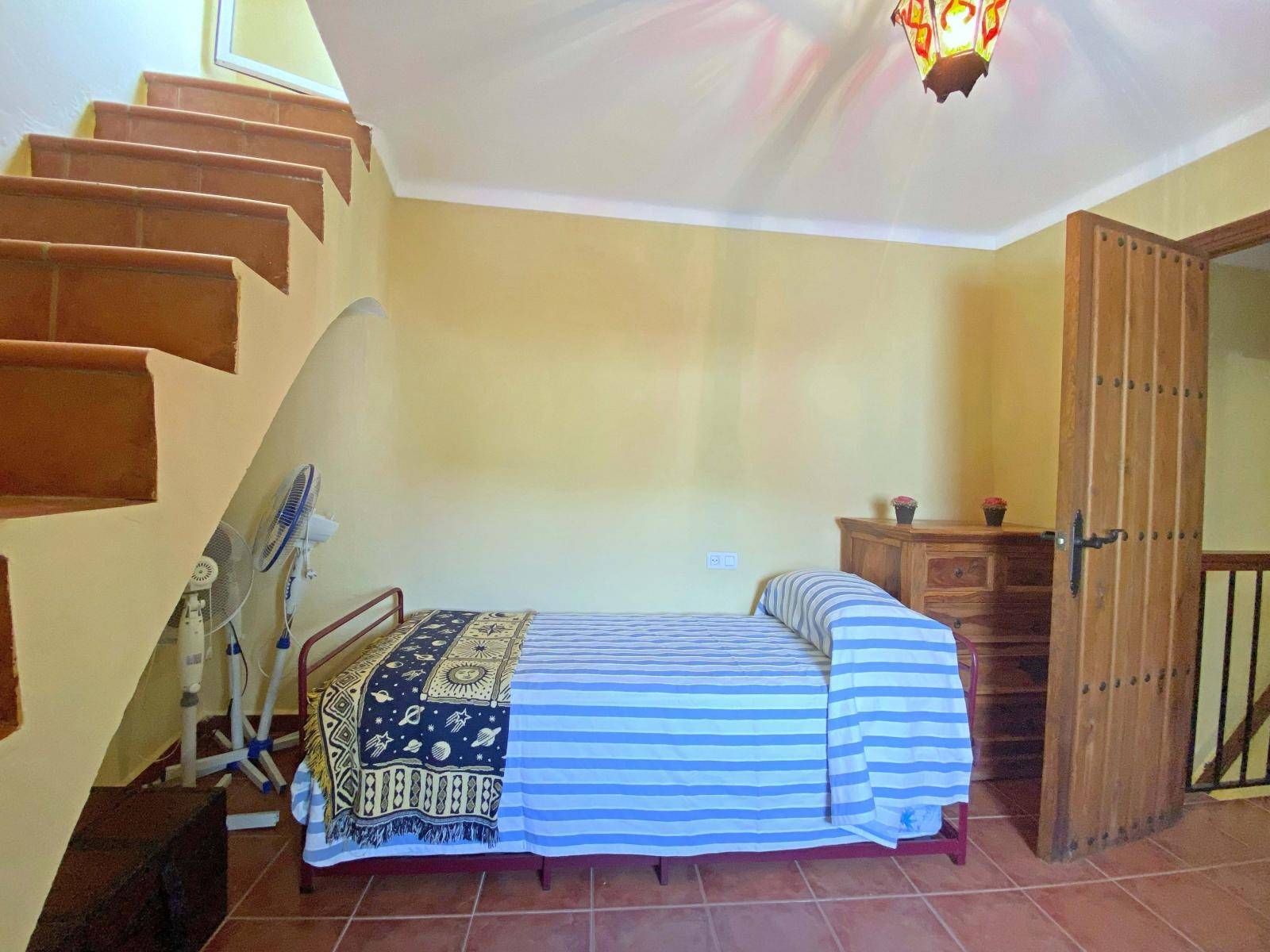 Town house in Algarrobo