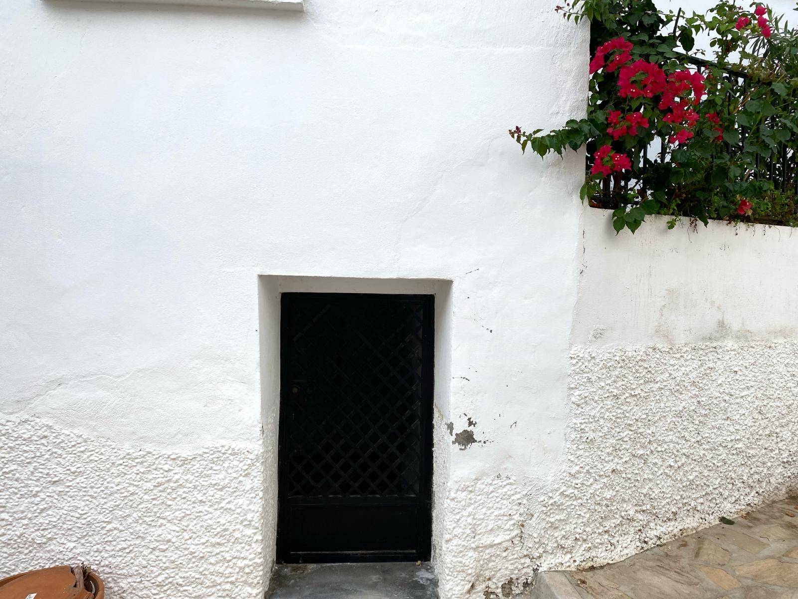 Huis in een dorp in Algarrobo