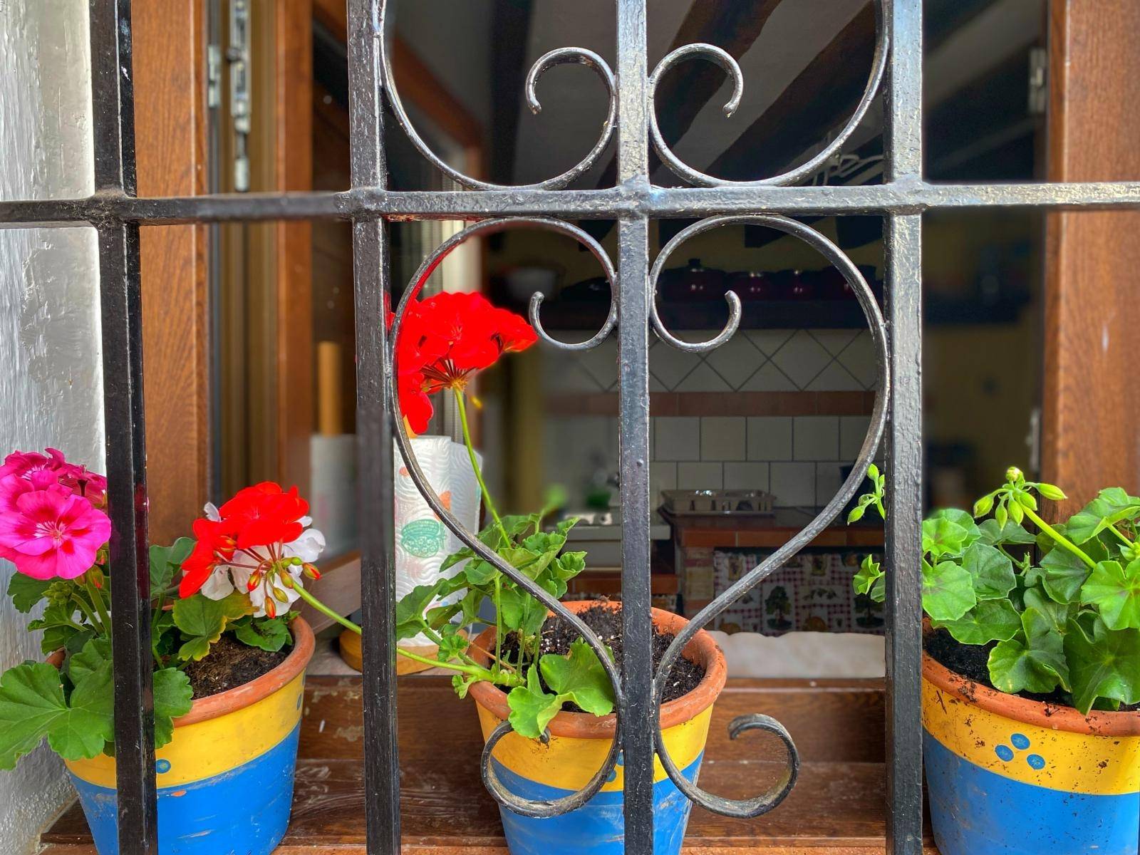 Casa de pueblo en Algarrobo