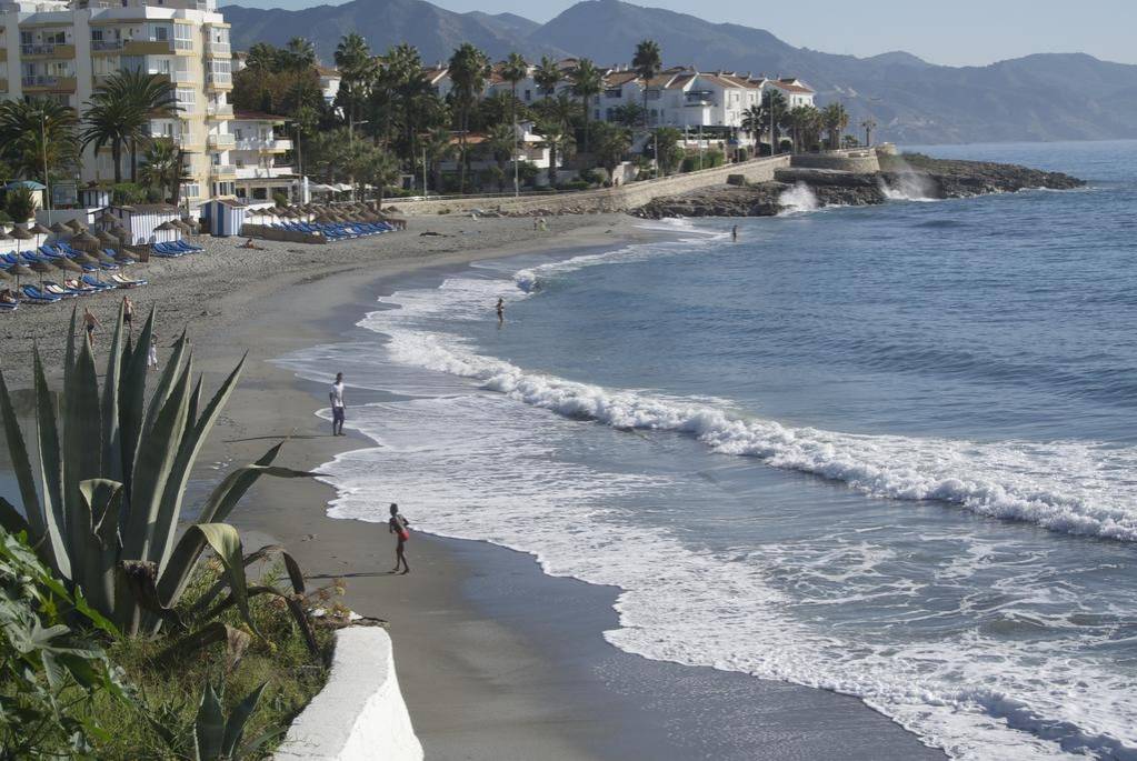 Appartment zum verkauf in Nerja