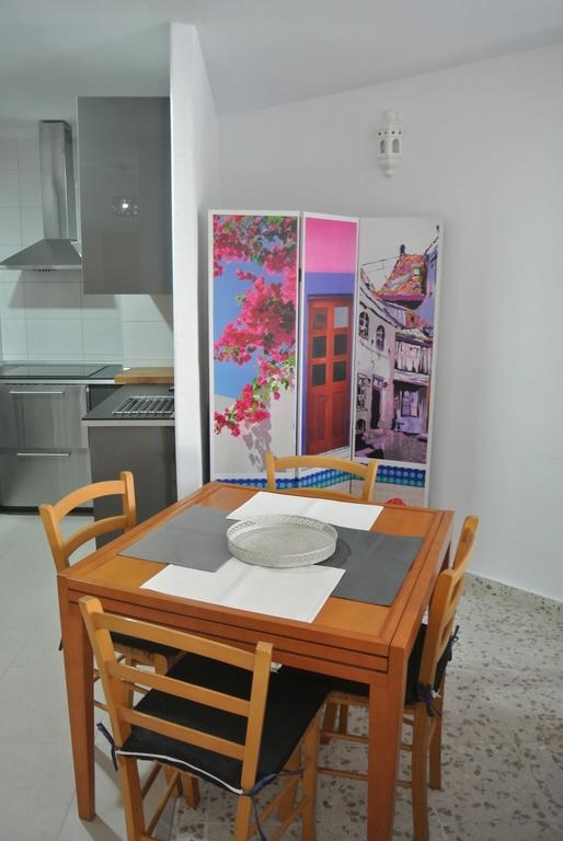 Apartmán v prodeji in Nerja