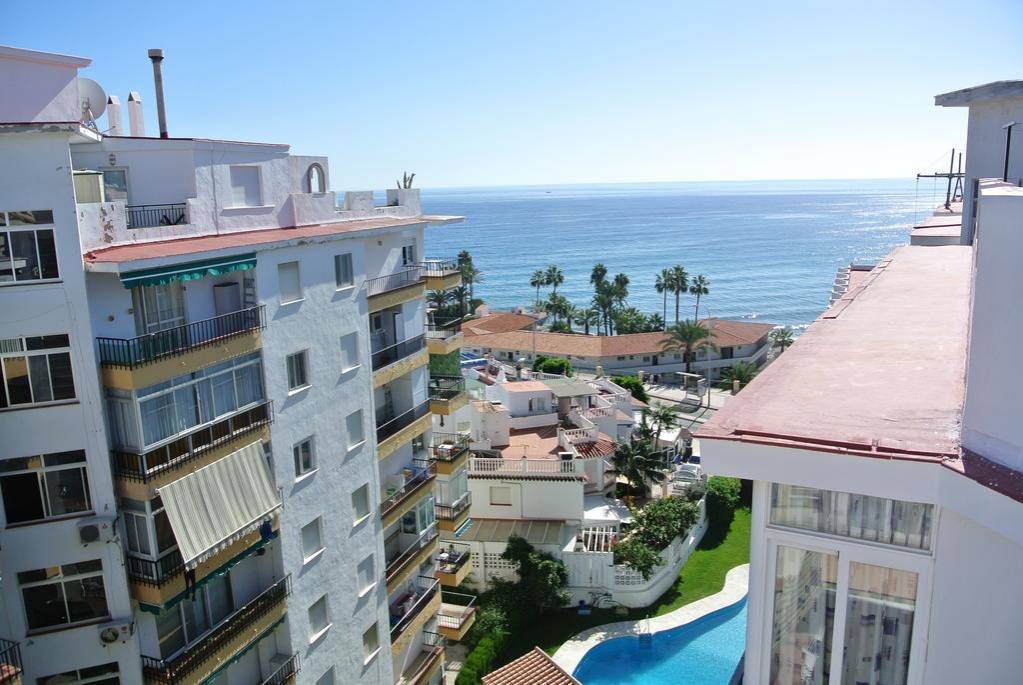 Apartment for sale in Nerja