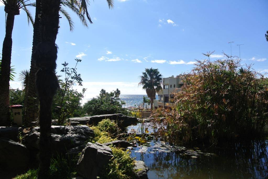 Appartment zum verkauf in Nerja