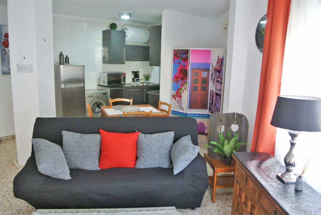 Appartement te koop in Nerja