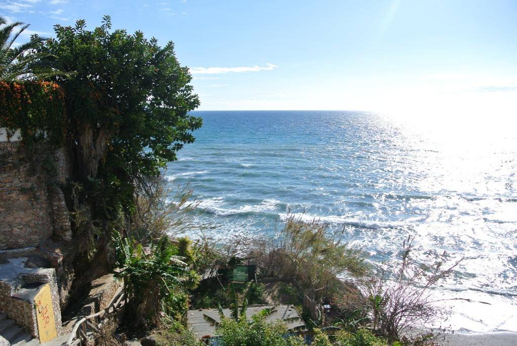 Appartment zum verkauf in Nerja