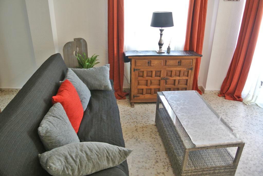 Apartamento en venta en Nerja