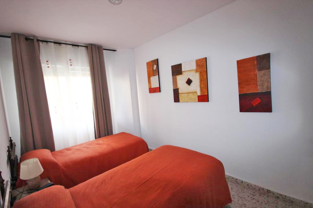 Apartmán v prodeji in Nerja